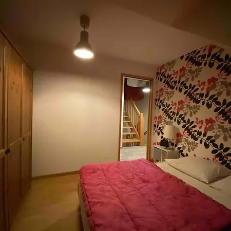 Logement 7Pers-80M2 Avec Terrasse & Jardin Gries Exterior foto
