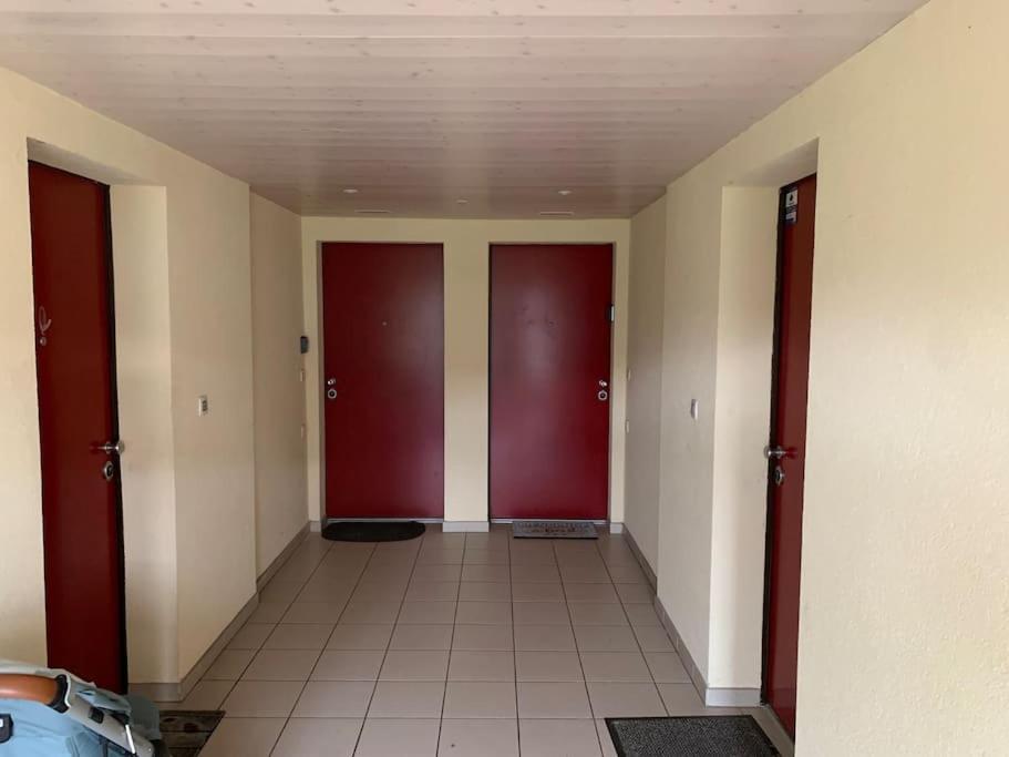 Appartement 7pers-80m2 Avec Terrasse & Jardin